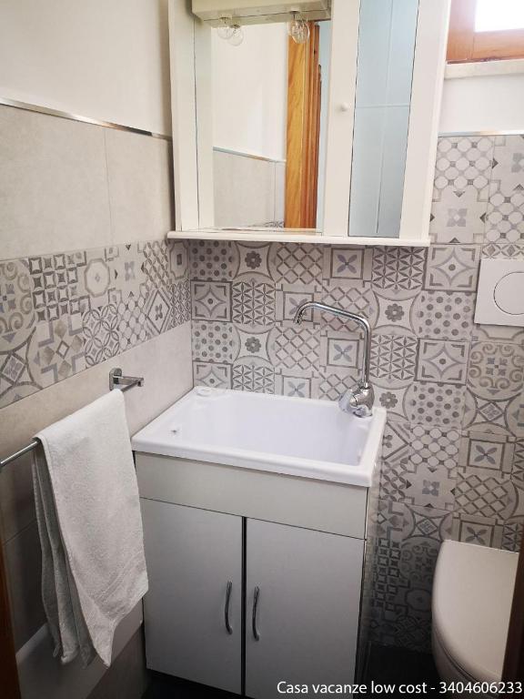 Casa vacanze low cost - 4