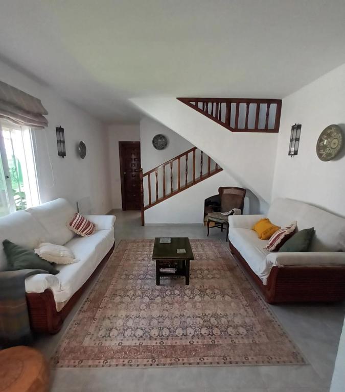 NUEVA NERJA Pueblo Andaluz Casa Grafton - 3
