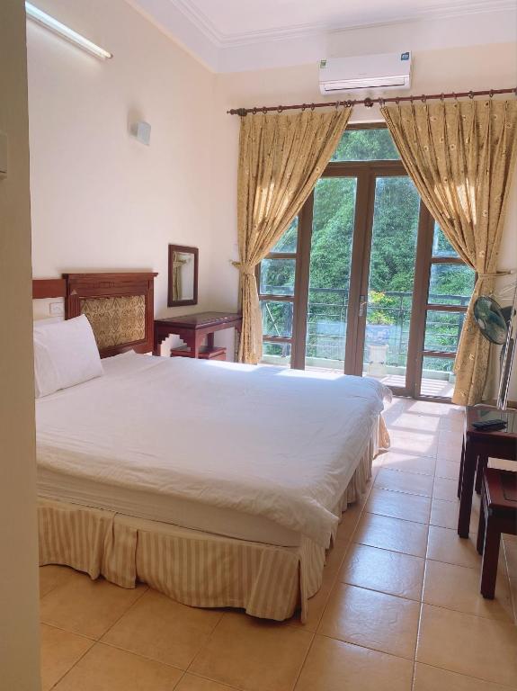 An Phu Motel Tam Đao photo