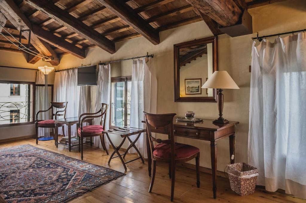 Le Camere di Palazzo Bortolan - 2