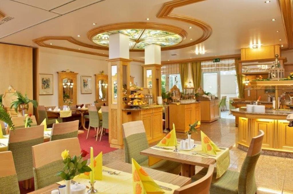 Park Hotel Laim Serviced Apartments - 3