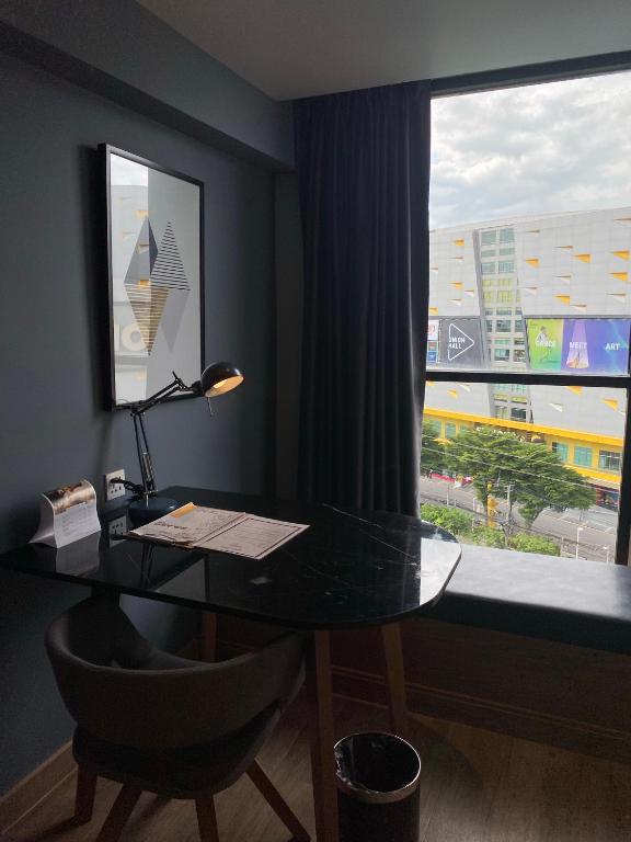 บริการและสิ่งอำนวยความสะดวก