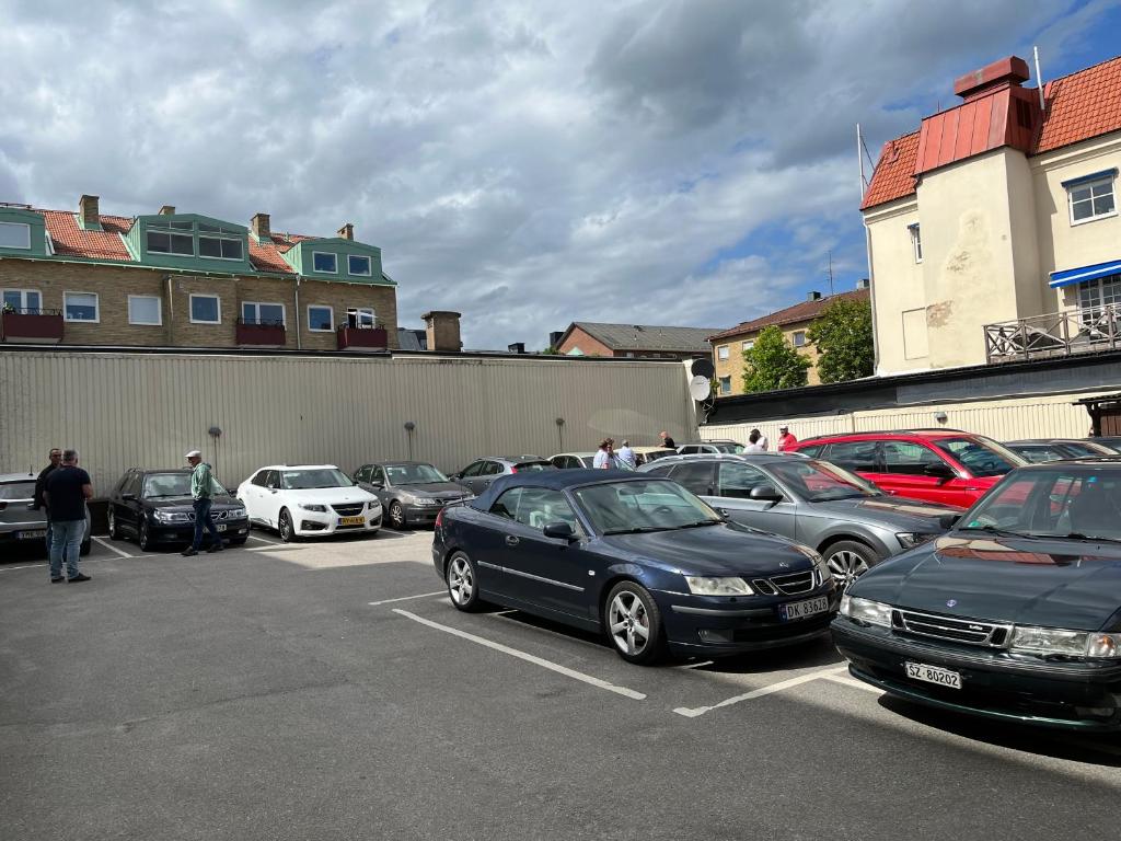Hotell Bele photo