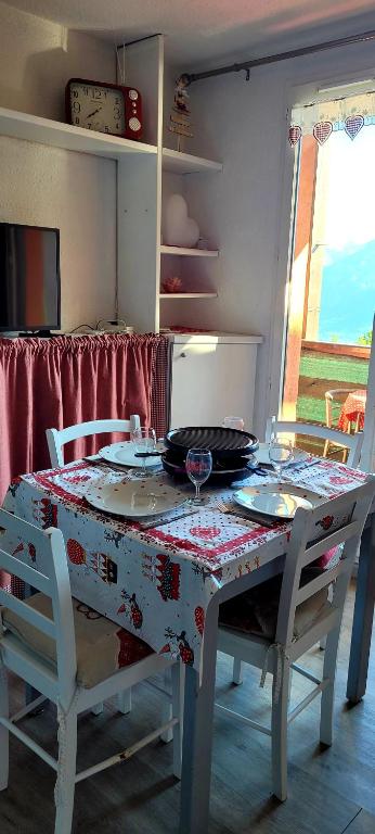Appartement sur le Parc des Ecrins - 5
