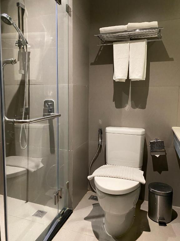 ห้องน้ำ