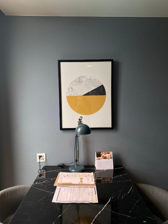 บริการและสิ่งอำนวยความสะดวก