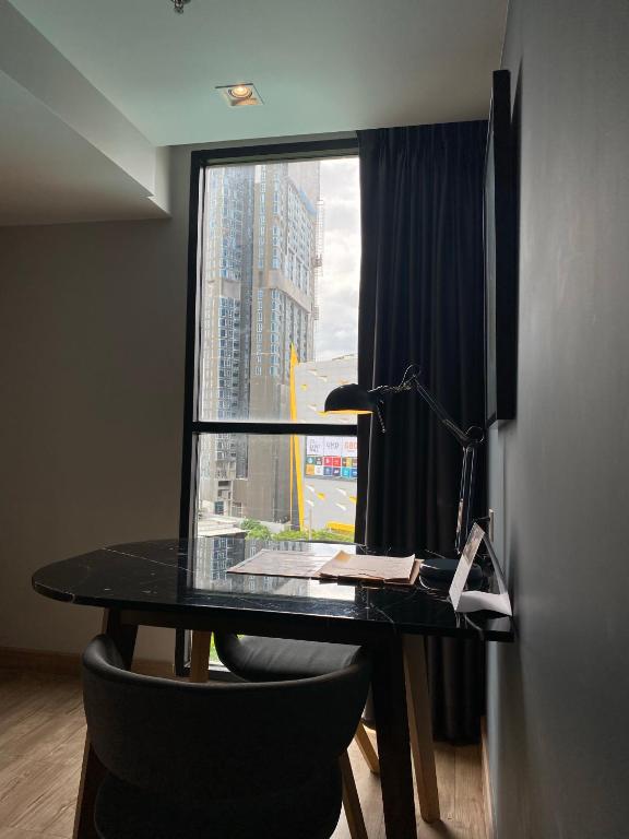 บริการและสิ่งอำนวยความสะดวก