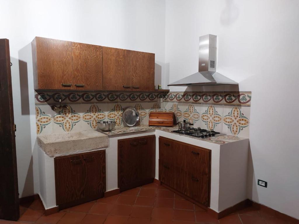 La Casa di Cofano - 4