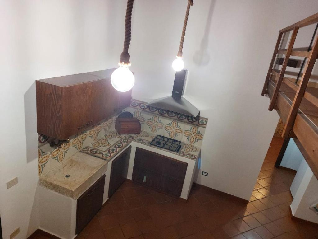 La Casa di Cofano - 5