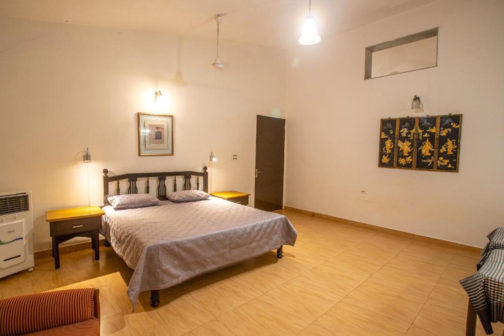 Villomes -Van Vilas Farmhouse Near Nashik Mumbai photo