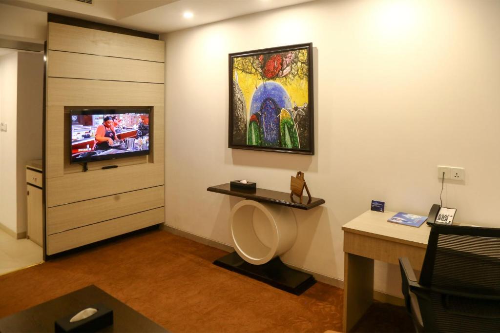 Best Western Alliance, Chittagong photo