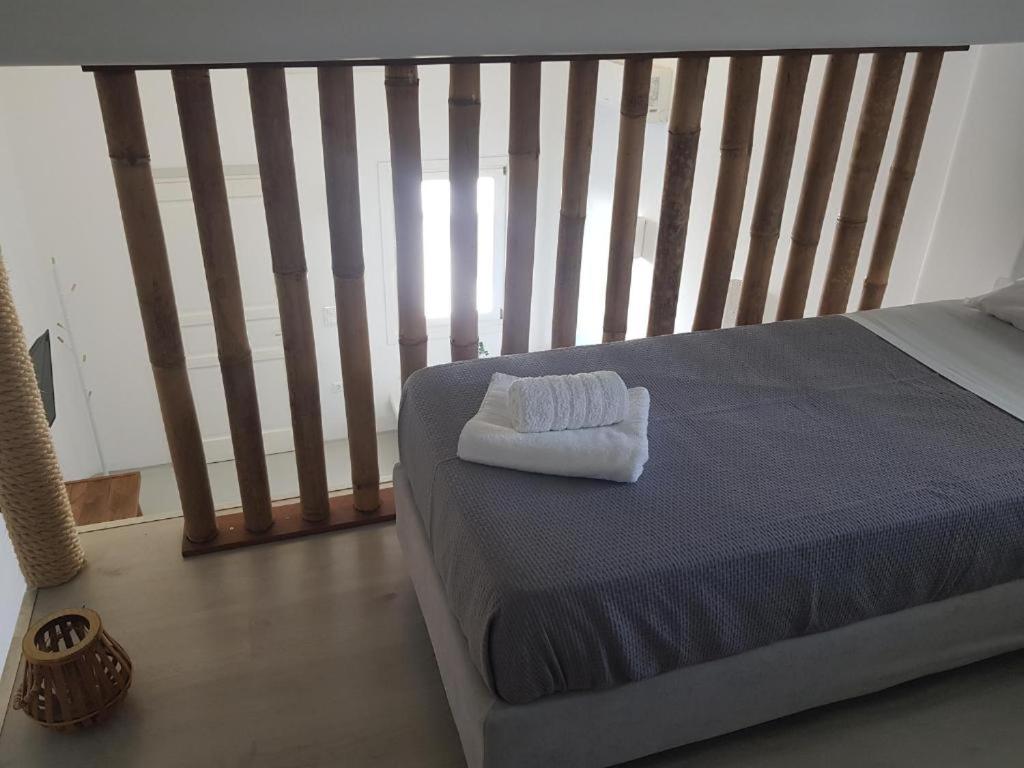 Empyreal Blue Apartments photo