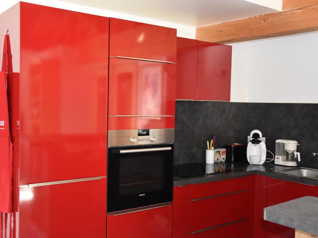 Chalet chaleureux récent 10 pers près pistes - FR-1-464-168 - 2