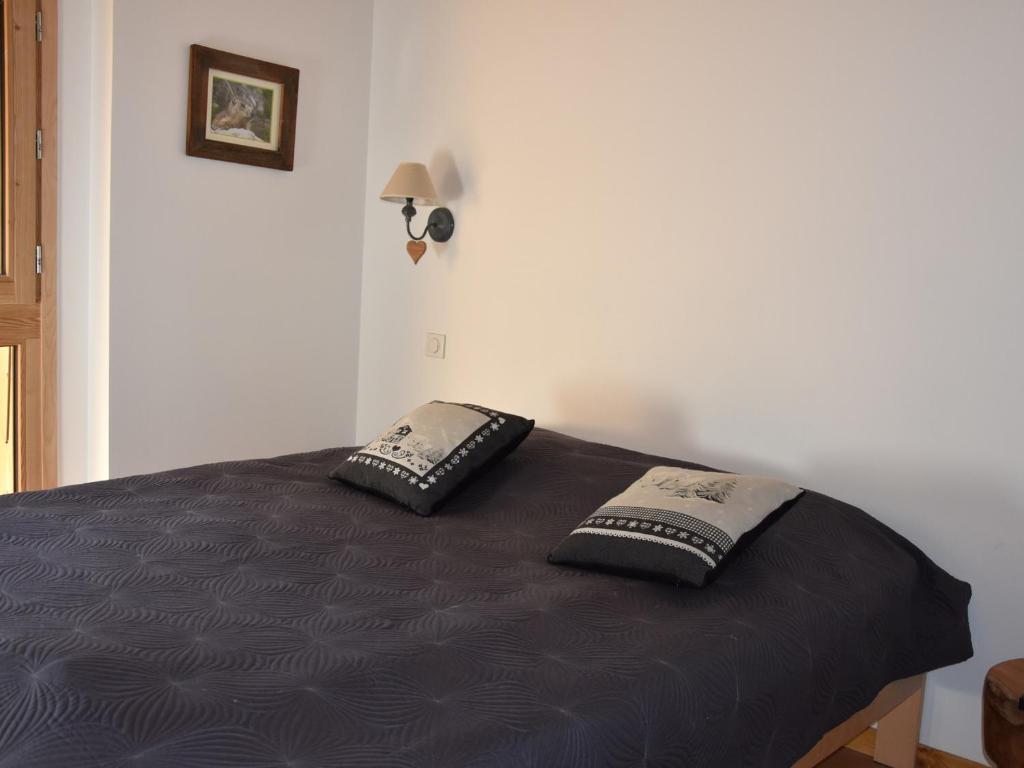 Chalet chaleureux récent 10 pers près pistes - FR-1-464-168 - 4