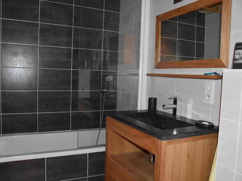 Chalet chaleureux récent 10 pers près pistes - FR-1-464-168 - 5