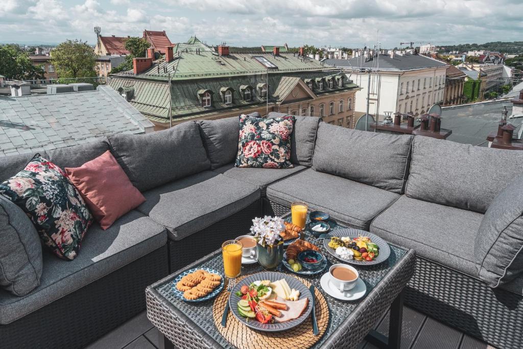 3 Minutes Apartments Old Town photo