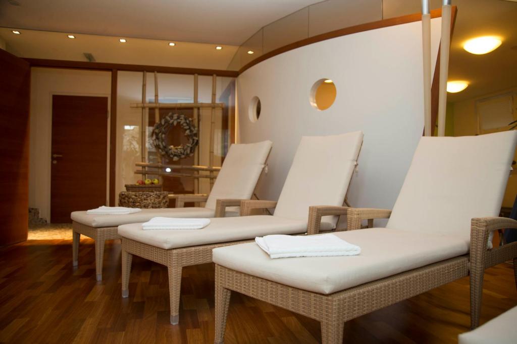 Hotel-Restaurant Ammerhauser photo