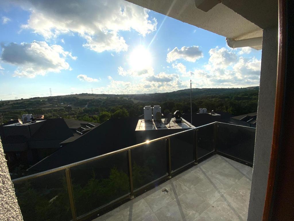 Wonderful villa very close to the airport 5 minutes photo