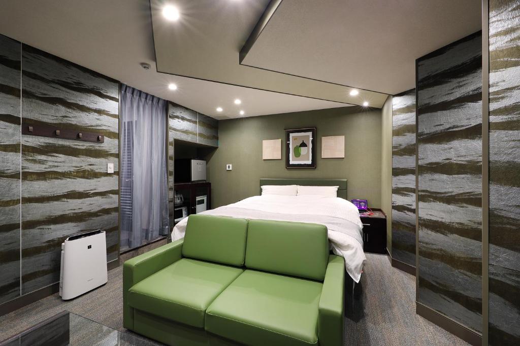 ホテルバースデー岐阜西店 HOTEL Birthday GifuWest photo