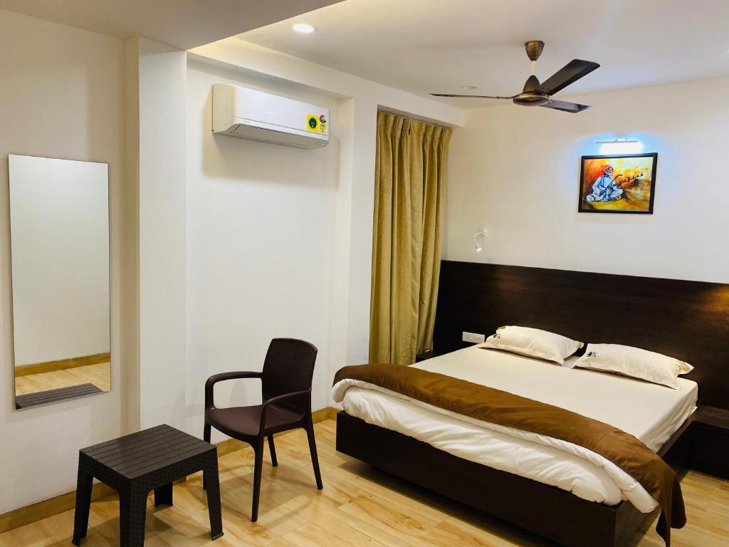 Shivanand Residency photo