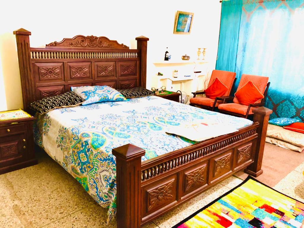 Al-Noor Cottage photo