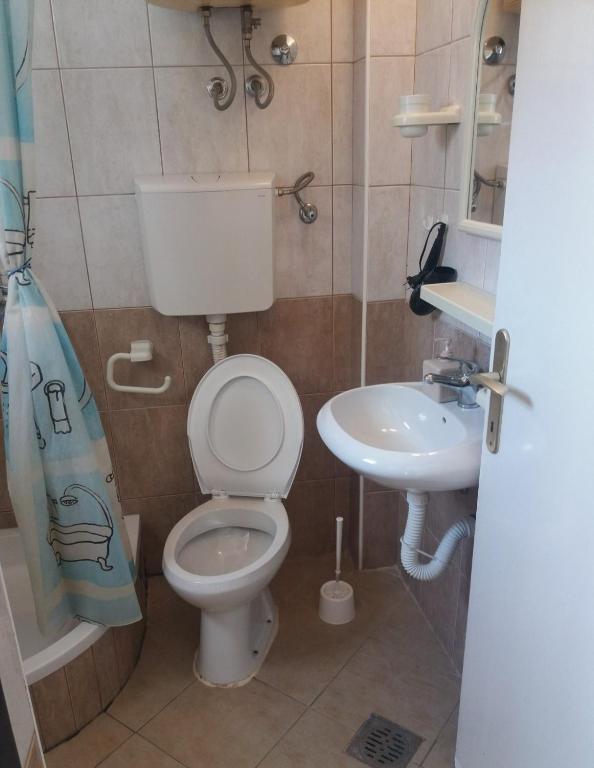 Mirko Apartments Budva photo
