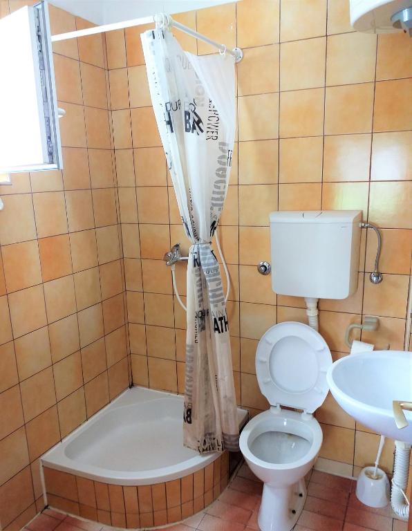 Mirko Apartments Budva photo