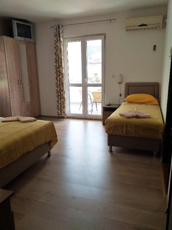 Mirko Apartments Budva - 4