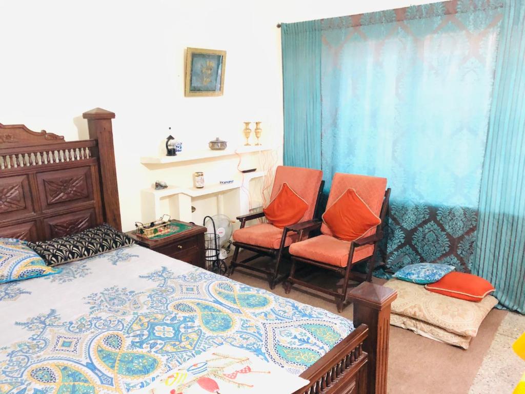 Al-Noor Cottage photo