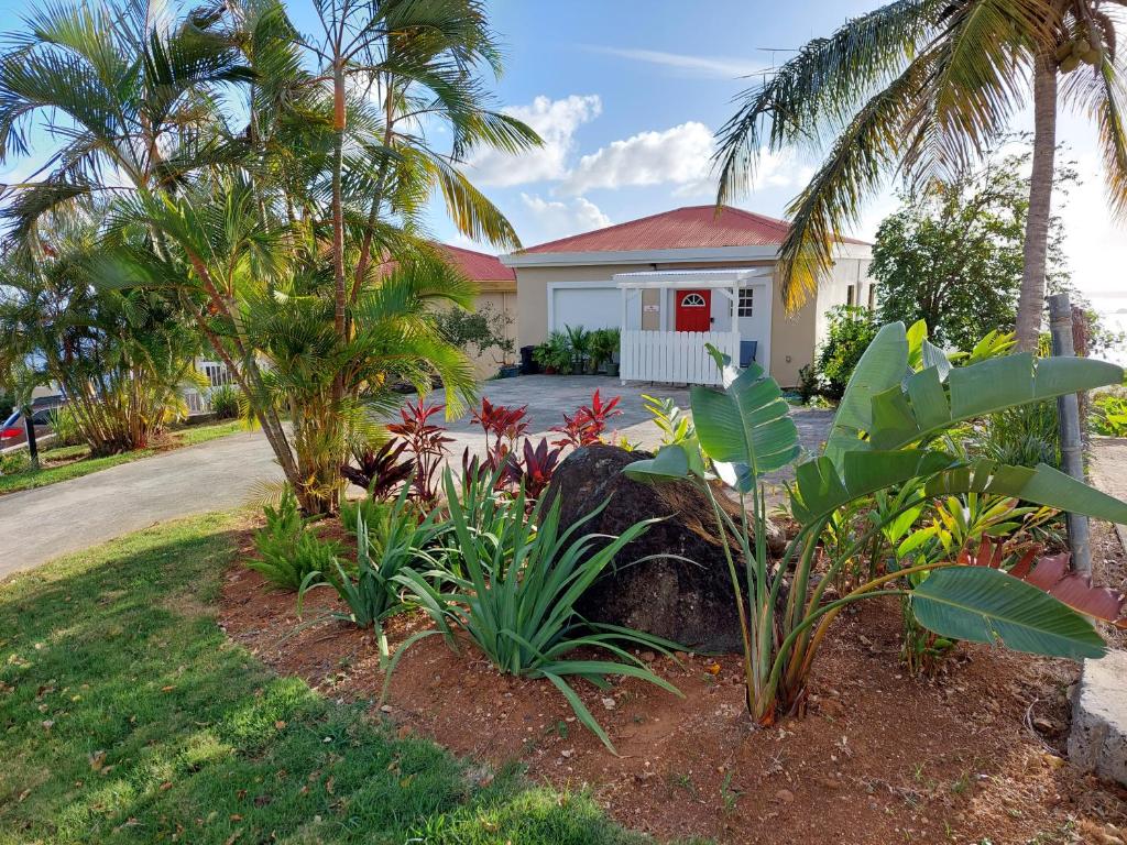 One Seven Solberg, St Thomas