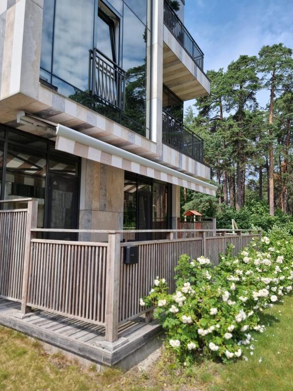 Apartamenti Romantika photo