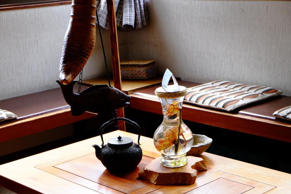 Asumi Onsen photo