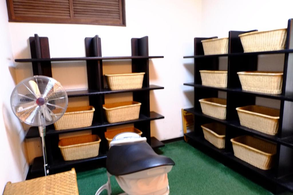 아스미 온센 호텔 이미지 1