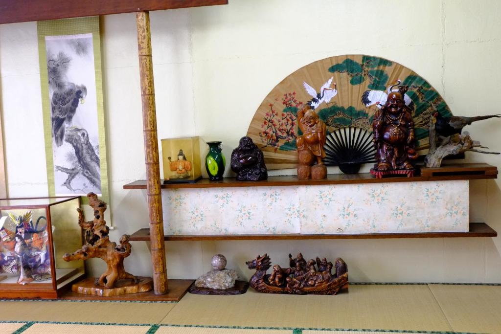 아스미 온센 호텔 이미지 2