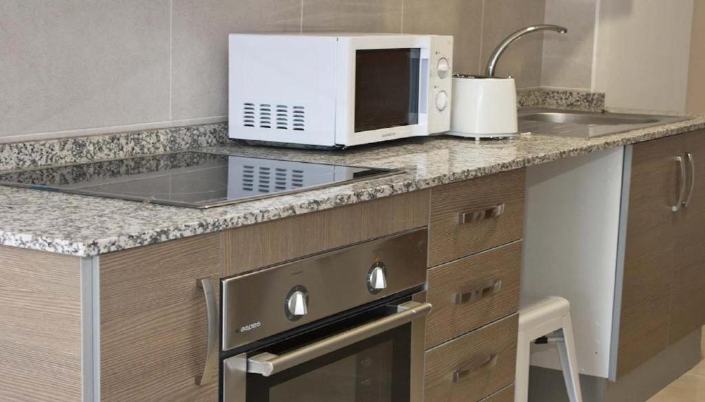 Apartamentos Boutique Benicasim - 5