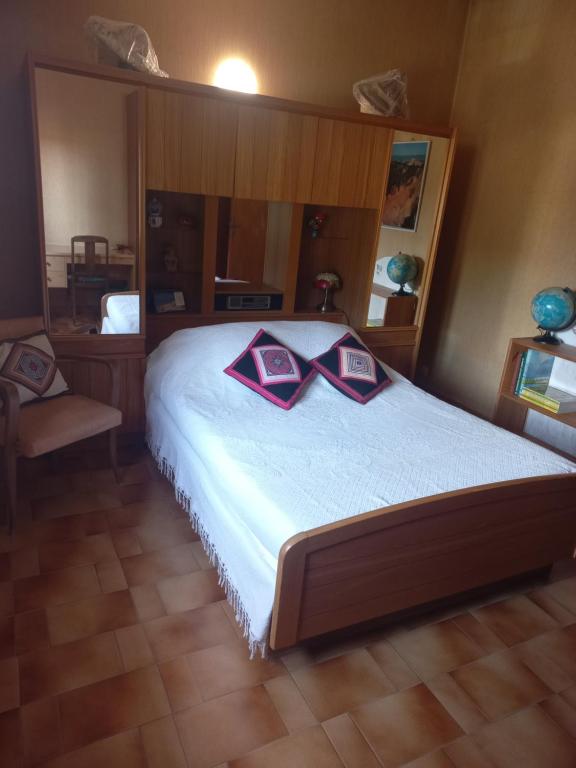 CHAMBRE dans Villa Charmant jardin - 2