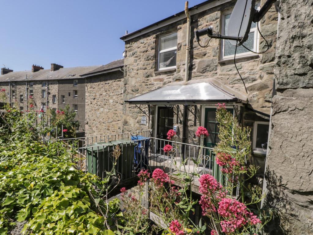 4A Victoria Place, Barmouth photo 5