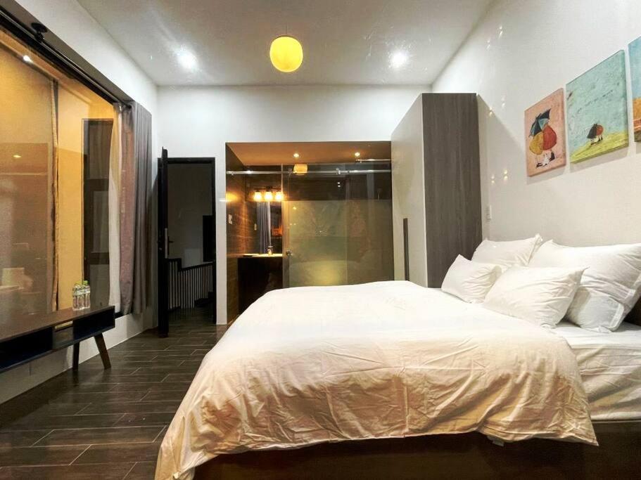 Tehya pool house 3 Bedrooms- My Khe Beach