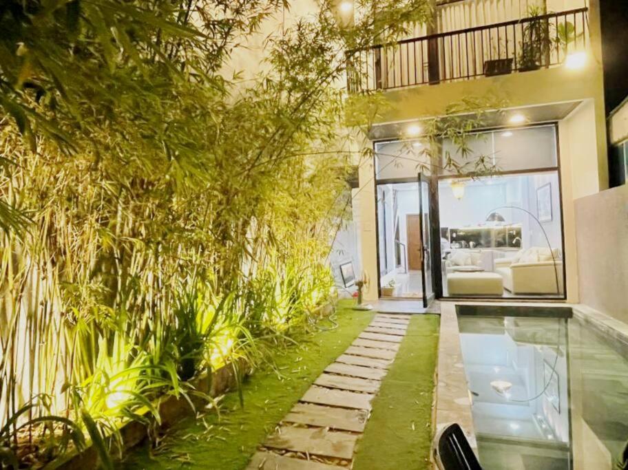 Tehya pool house 3 Bedrooms- My Khe Beach