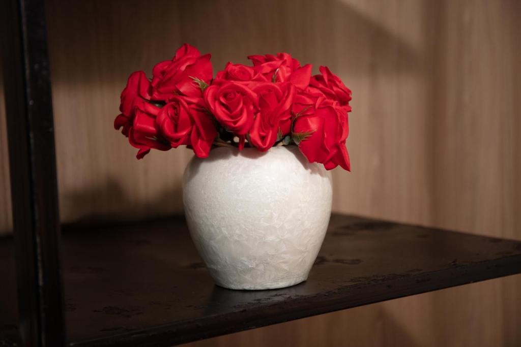 Hanoisunflowersuitehostel photo