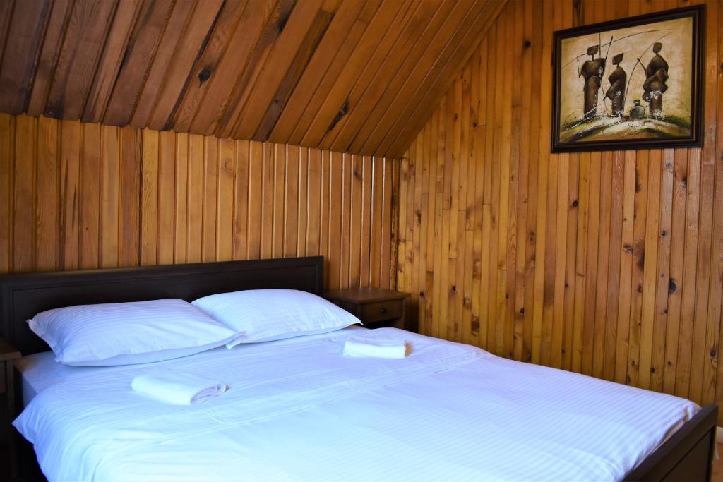 Srna Chalet - 5