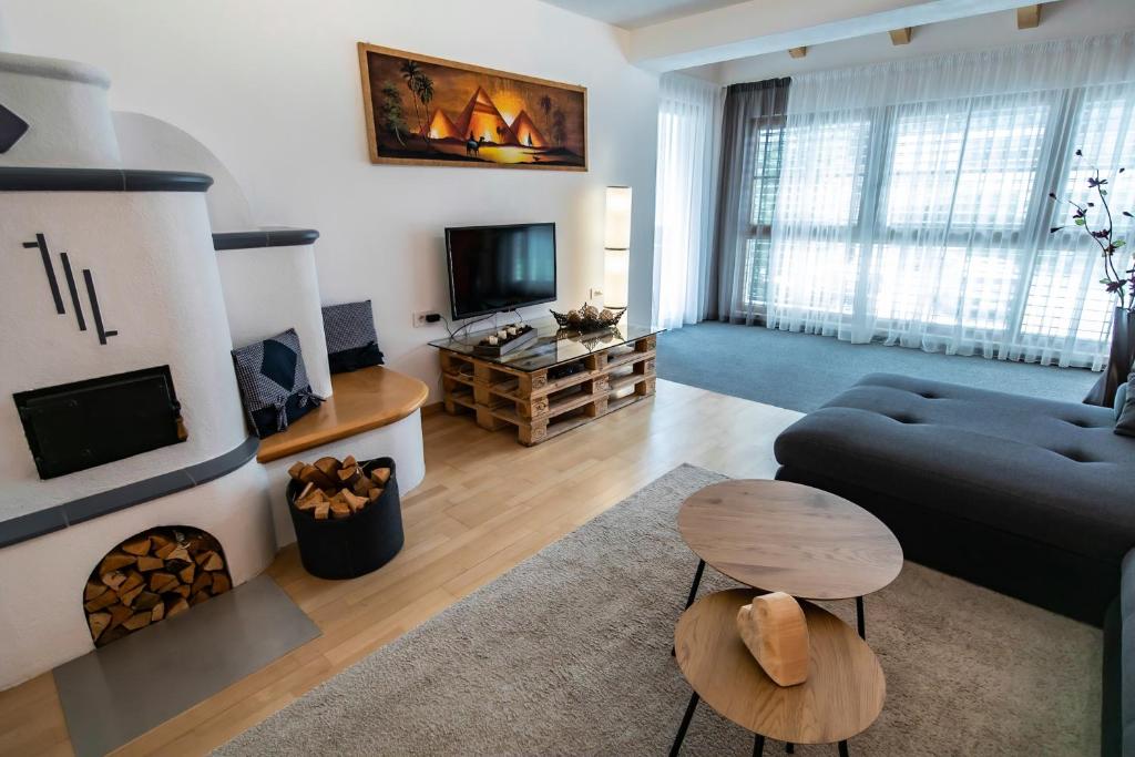 Apartment ARGENTIS Krumas-Living - Kronplatz - 2