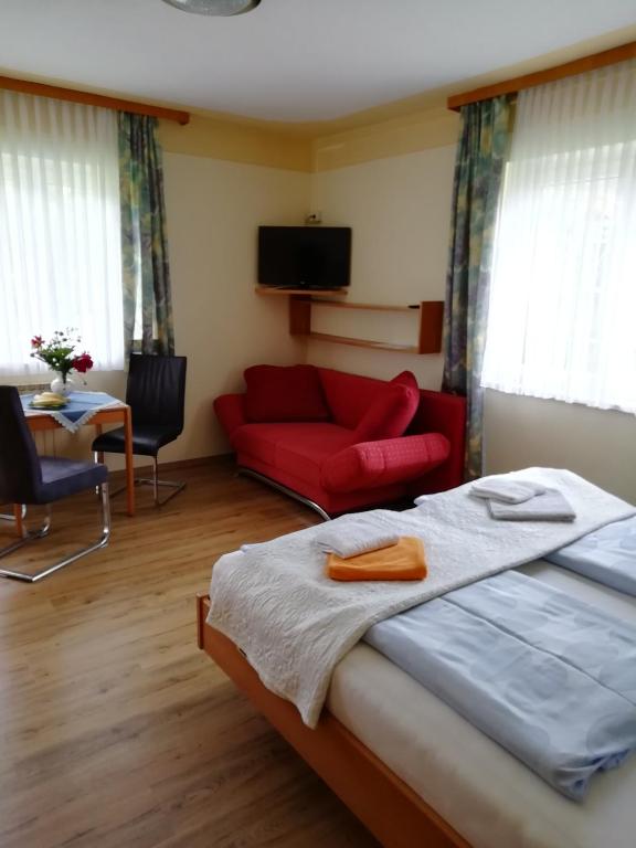 Pension Strauss - 4