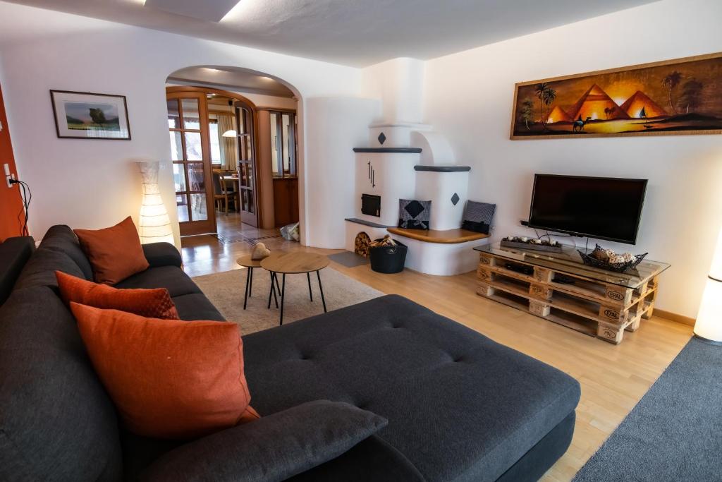 Apartment ARGENTIS Krumas-Living - Kronplatz - 3