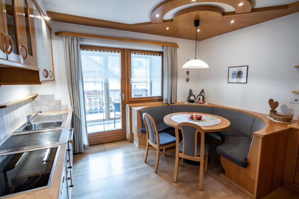 Apartment ARGENTIS Krumas-Living - Kronplatz - 5