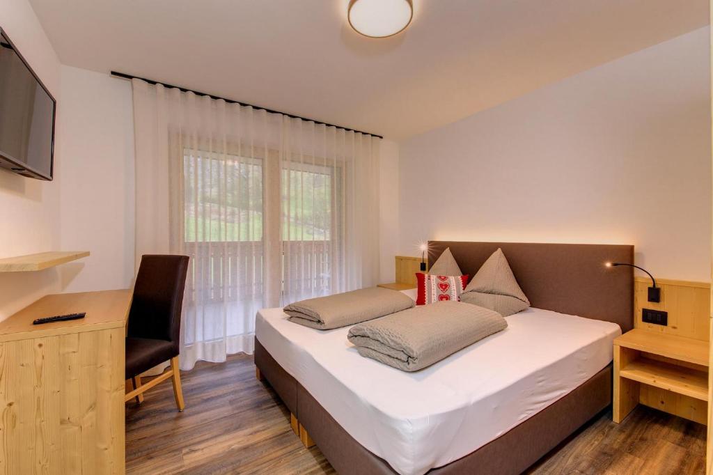 Apparthotel Marteshof - 2