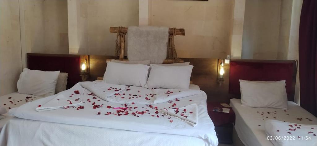 SarkCıragan Konak Boutique Hotel photo