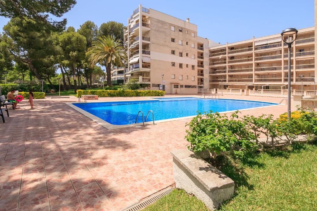 UHC Cala Dorada - 5