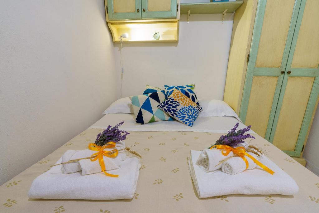 Casa La Piccola Torre, Florencie