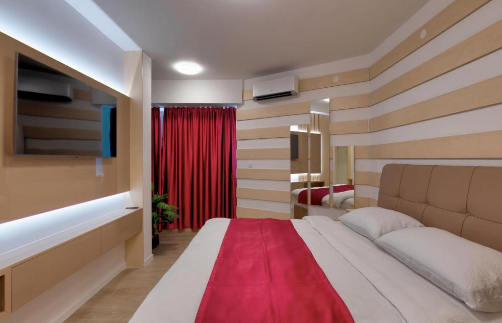 Luxury Studio Yasmine Downtown - 2